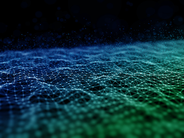 Illustration of Scenario's API automating AI content generation at scale, streamlining creative workflows while maintaining high quality and creative control.